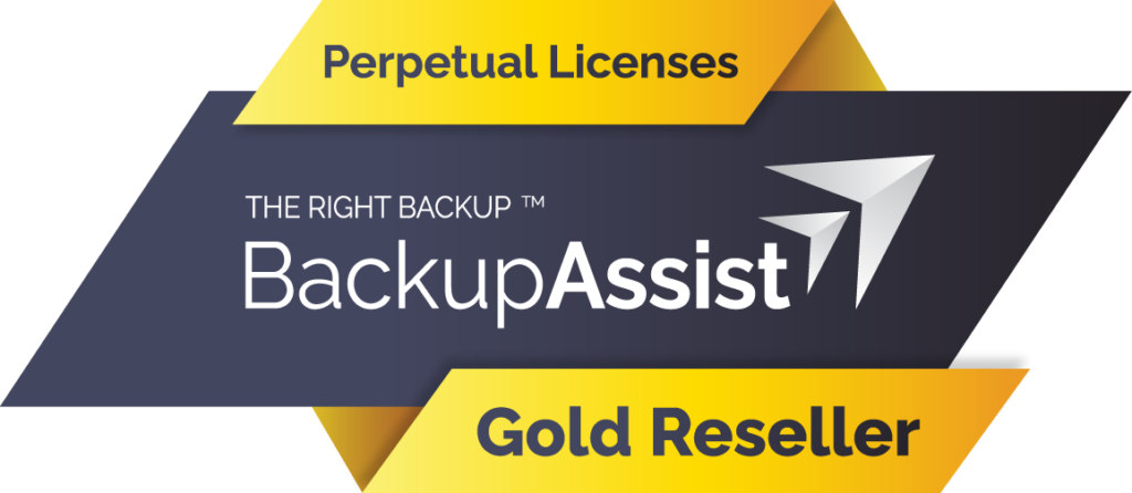 BackupAssist Gold Reseller